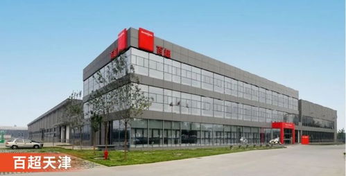 百煉聚勢(shì) 智創(chuàng)未來 百超中國能力展示日即將開啟