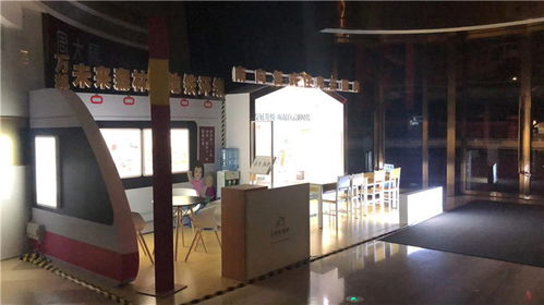 廣州車展搭建服務(wù)推薦 優(yōu)選能展展覽，專業(yè)高效一站式解決方案