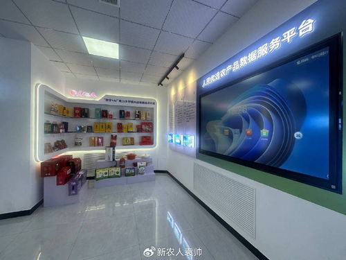 彰武縣優(yōu)質(zhì)農(nóng)產(chǎn)品入駐人民網(wǎng)人民優(yōu)選健康數(shù)字未來館，引領(lǐng)健康生活新未來
