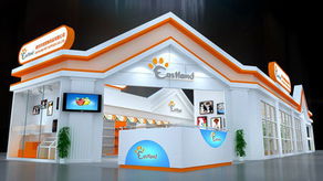 廣州賽天展覽服務 專業展覽解決方案的引領者